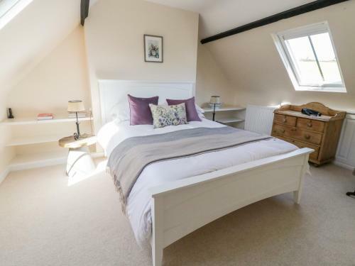 Cromlech Cottage