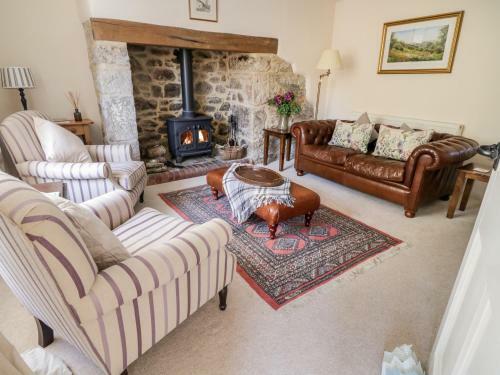 Cromlech Cottage