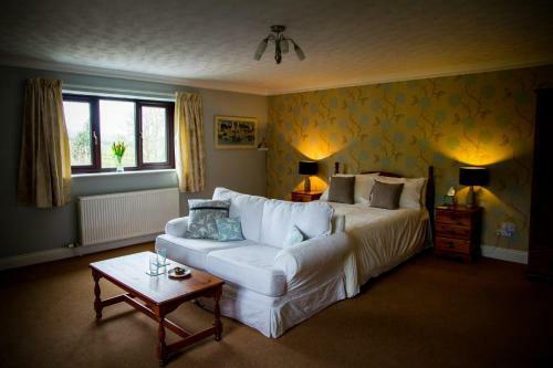 Bed & Breakfast Sladesdown Farm