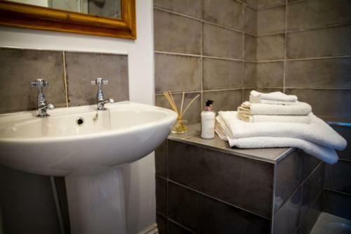 Bed & Breakfast Sladesdown Farm