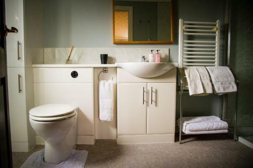 Bed & Breakfast Sladesdown Farm