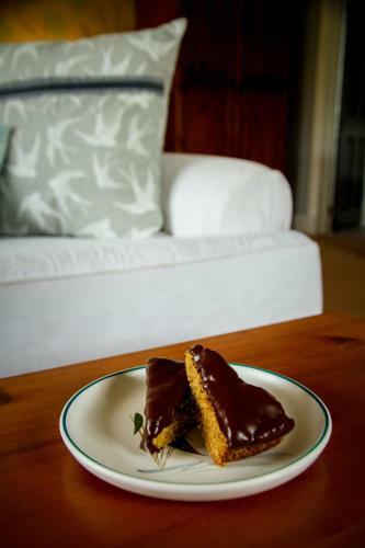 Bed & Breakfast Sladesdown Farm