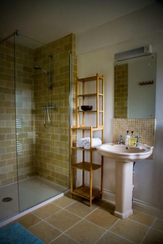 Bed & Breakfast Sladesdown Farm