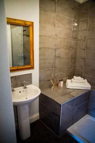 Bed & Breakfast Sladesdown Farm