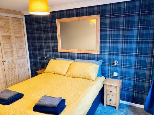Apartamento Barnston Lodge