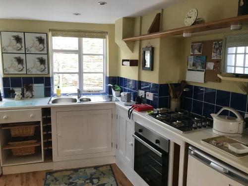 Cute 2 Bed Cottage In Newton Ferrers Devon