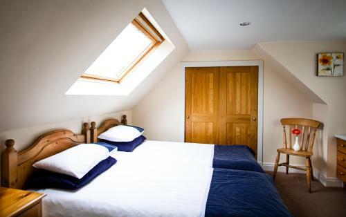 Cute And Cosy 4-bed Cottage In Newtonmore