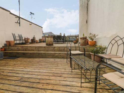 Apartamento The Lion House