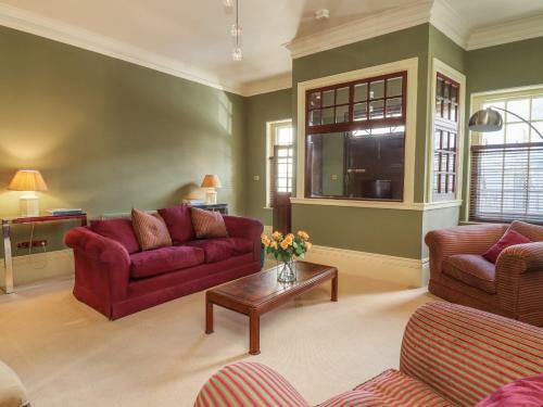 Apartamento The Lion House