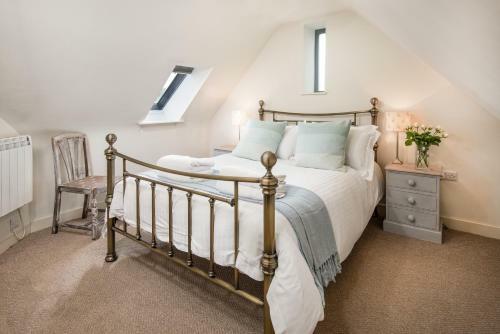 Bowwell Lodge, Norham