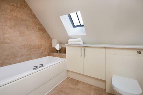 Bowwell Lodge, Norham