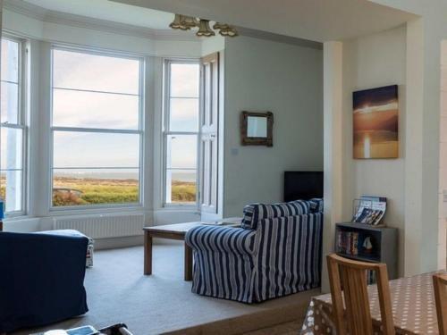 Tensea Apartment