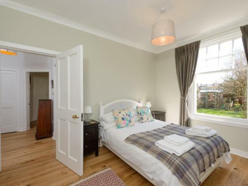 Apartamento Links Road