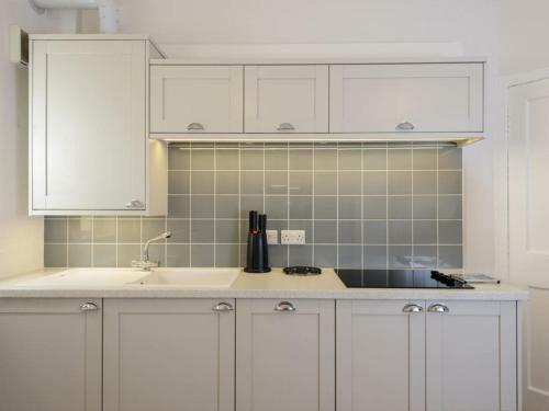 Apartamento Links Road