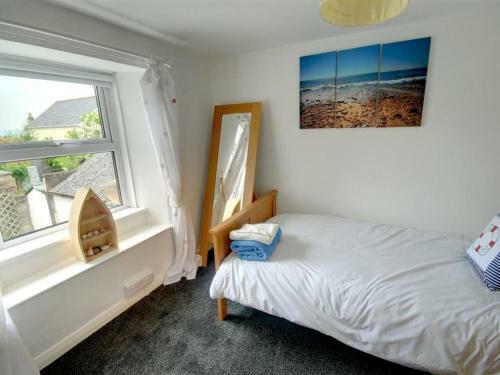 Holiday Home Puffin Cottage