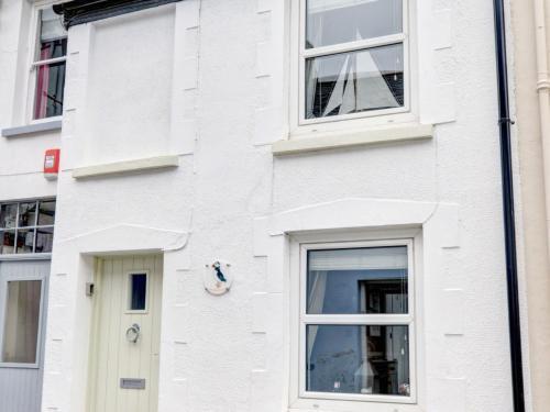 Holiday Home Puffin Cottage