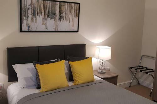 Apartamento Mercers House