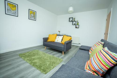 Apartamento City On A Hill