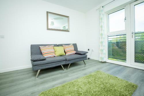 Apartamento City On A Hill