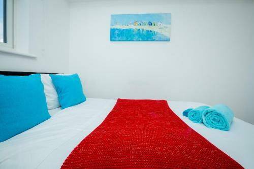 Apartamento City On A Hill