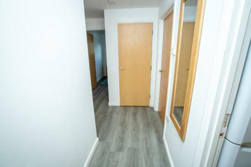 Apartamento City On A Hill