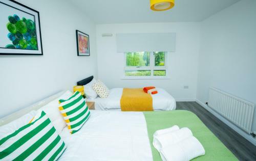 Apartamento City On A Hill