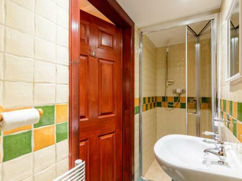 Apartamento Harmony Undercroft
