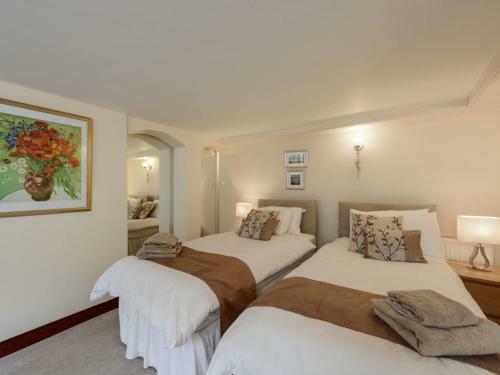 Apartamento Harmony Undercroft