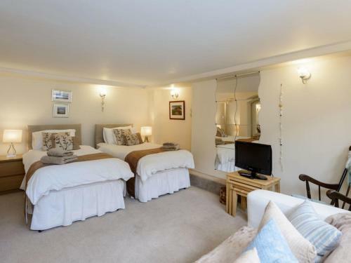 Apartamento Harmony Undercroft