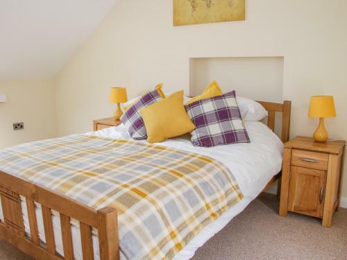 The Poddy Barn