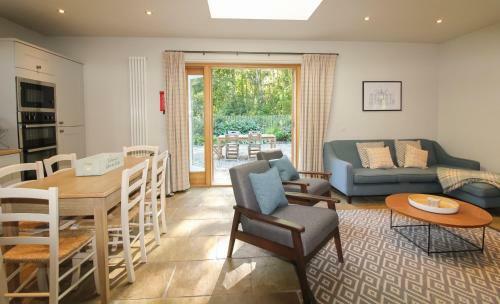 The Lodge At Gilmerton House, North Berwick