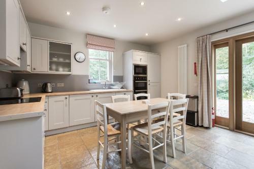 The Lodge At Gilmerton House, North Berwick