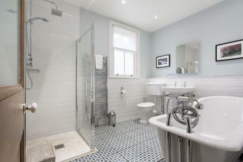 The Lodge At Gilmerton House, North Berwick