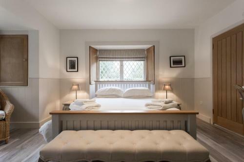 The Lodge At Gilmerton House, North Berwick