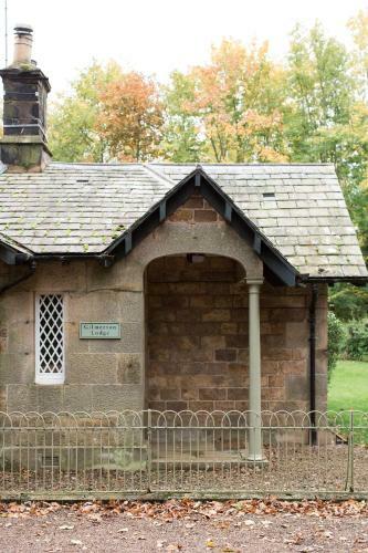 The Lodge At Gilmerton House, North Berwick