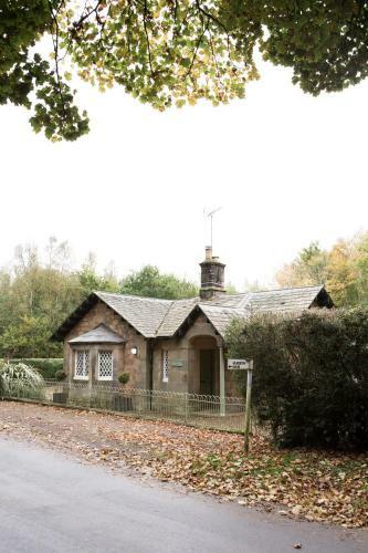 The Lodge At Gilmerton House, North Berwick