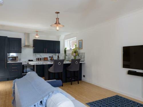 Apartamento Cooleens- Chic 1-bedroom Apt In North Berwick