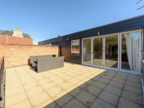 Apartamento Cooleens- Chic 1-bedroom Apt In North Berwick