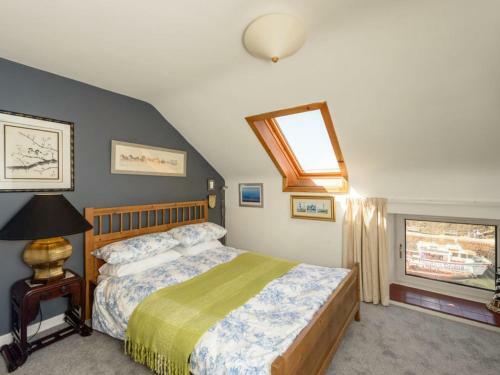 Apartamento Harbour View