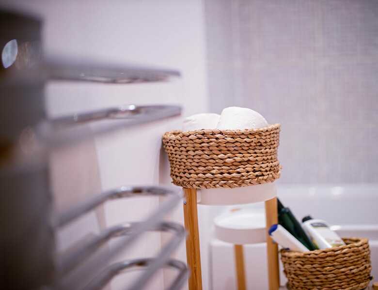 Apartamento Nest Easy - Alpha House