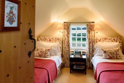 North Berwick Chateau Sleeps 16