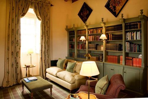 North Berwick Chateau Sleeps 16