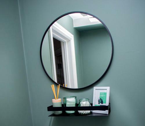 Apartamento Nest Easy - Derngate Basement
