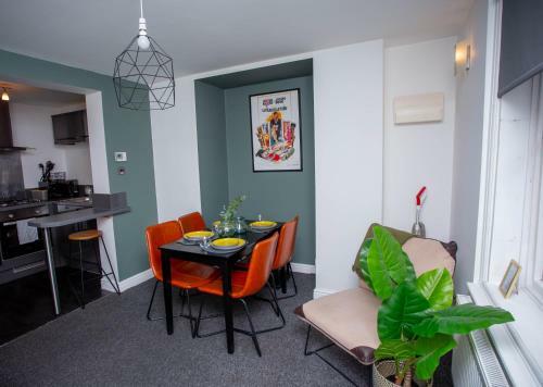 Apartamento Nest Easy - Derngate Basement