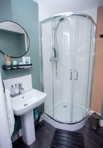 Apartamento Nest Easy - Derngate Basement