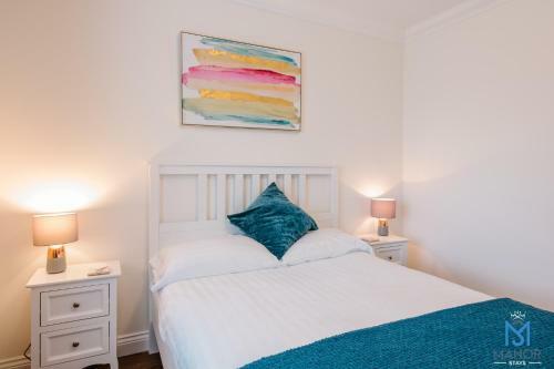 Apartamento Charming Chic Appartment With 24hr Parking