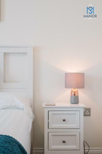 Apartamento Charming Chic Appartment With 24hr Parking
