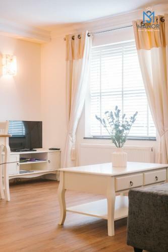 Apartamento Charming Chic Appartment With 24hr Parking