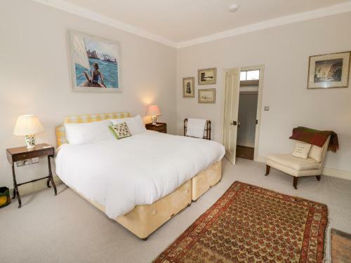 Apartamento Stable Flat