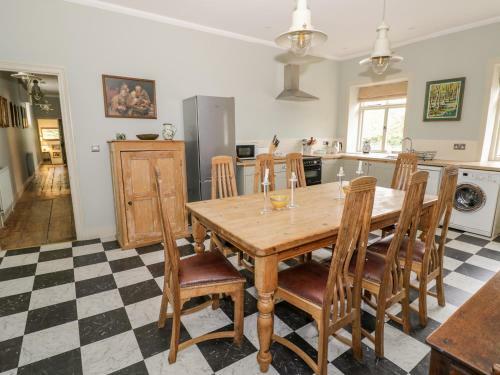 Apartamento Stable Flat